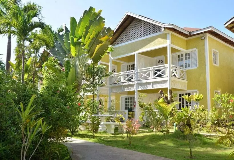 Fotos del hotel Merrils Beach Resort Ii:  7