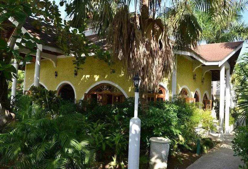 Fotos del hotel Merrils Beach Resort Ii:  14