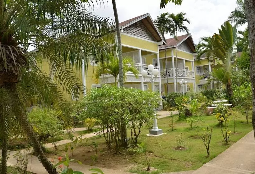 Fotos del hotel Merrils Beach Resort Ii:  9