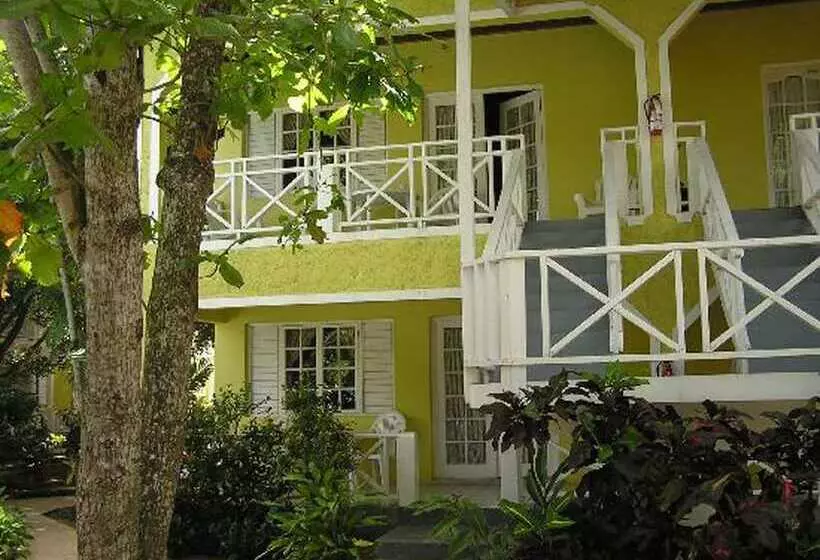 Fotos del hotel Merrils Beach Resort Ii:  10