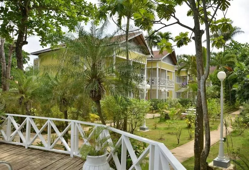 Fotos del hotel Merrils Beach Resort Ii:  12