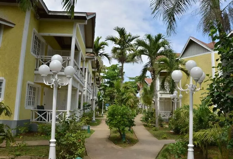 Fotos del hotel Merrils Beach Resort Ii:  13