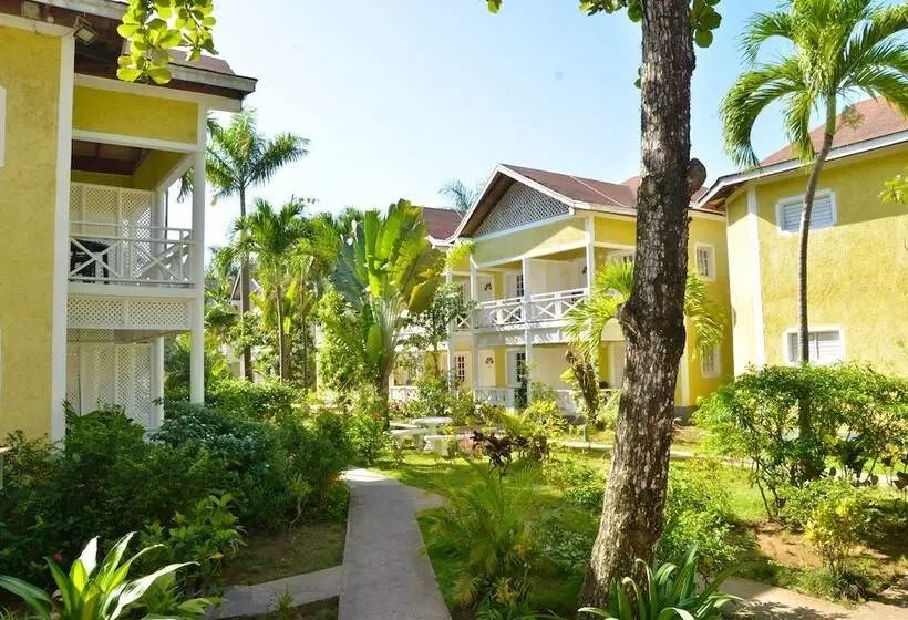 Fotos del hotel Merrils Beach Resort Ii:  8