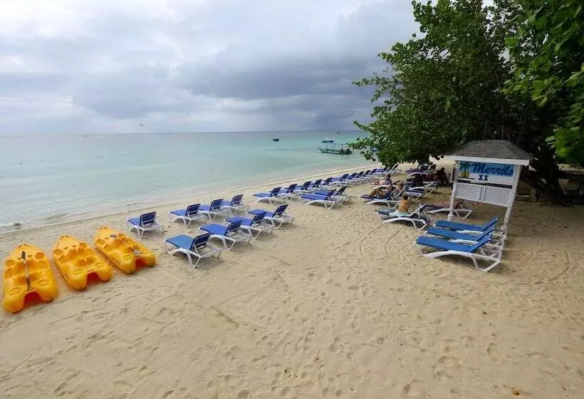 Fotos del hotel Merrils Beach Resort Ii:  6