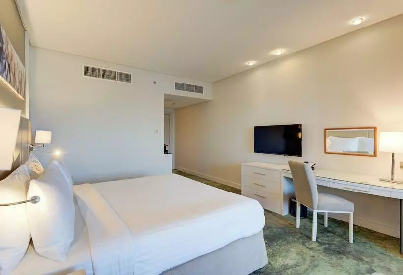 Fotos del hotel Courtyard By Marriott Dubai, Green Community:  20