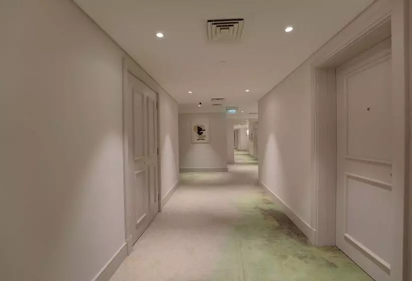 Fotos del hotel Courtyard By Marriott Dubai, Green Community:  2