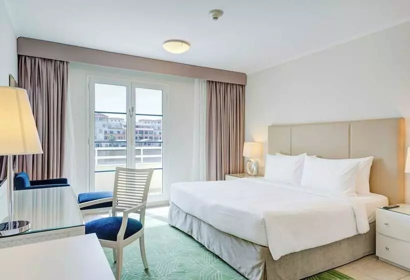 Fotos del hotel Courtyard By Marriott Dubai, Green Community:  17