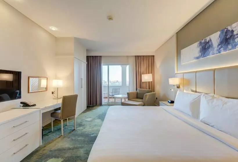 Fotos del hotel Courtyard By Marriott Dubai, Green Community:  5