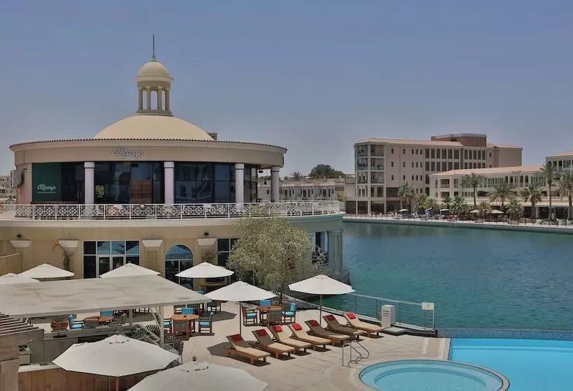 Fotos del hotel Courtyard By Marriott Dubai, Green Community:  52