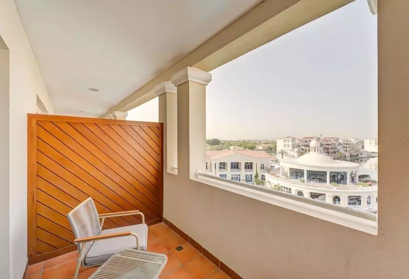Fotos del hotel Courtyard By Marriott Dubai, Green Community:  53