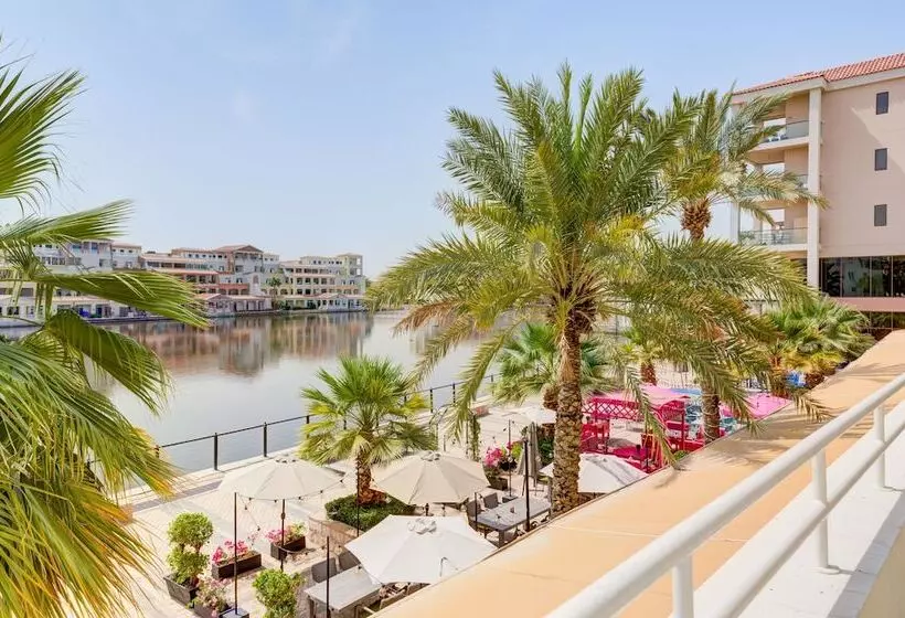 Fotos del hotel Courtyard By Marriott Dubai, Green Community:  55
