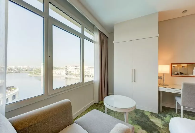 Fotos del hotel Courtyard By Marriott Dubai, Green Community:  56