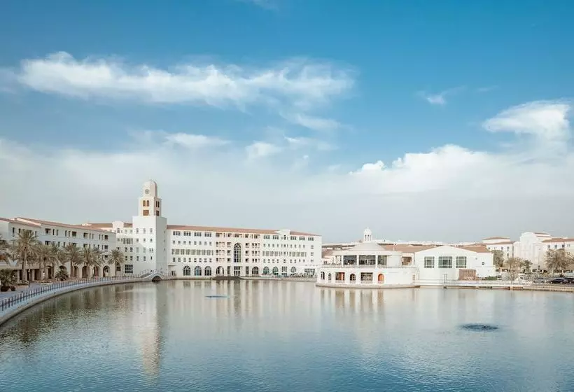Fotos del hotel Courtyard By Marriott Dubai, Green Community:  61