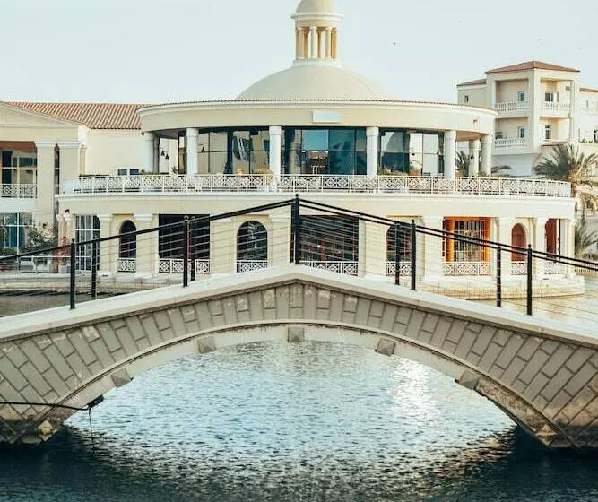 Fotos del hotel Courtyard By Marriott Dubai, Green Community:  63