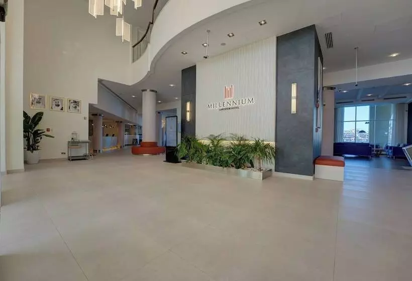 Fotos del hotel Courtyard By Marriott Dubai, Green Community:  65