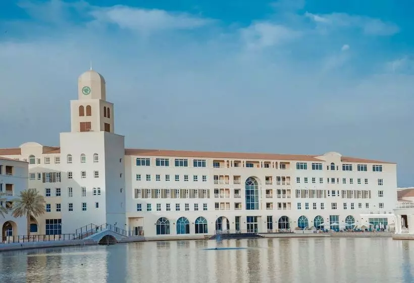 Fotos del hotel Courtyard By Marriott Dubai, Green Community:  67