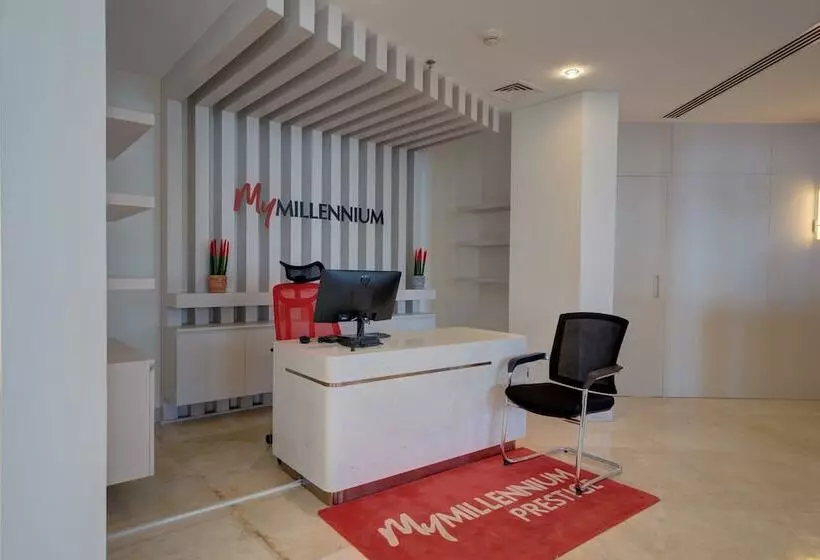 Fotos del hotel Courtyard By Marriott Dubai, Green Community:  68