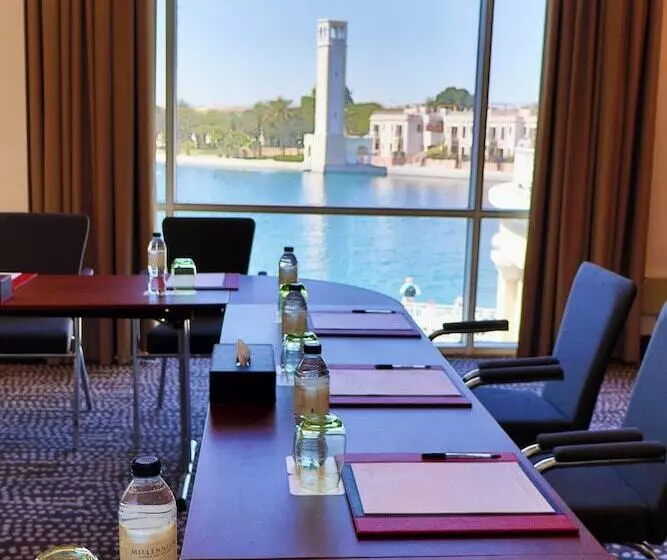 Fotos del hotel Courtyard By Marriott Dubai, Green Community:  69