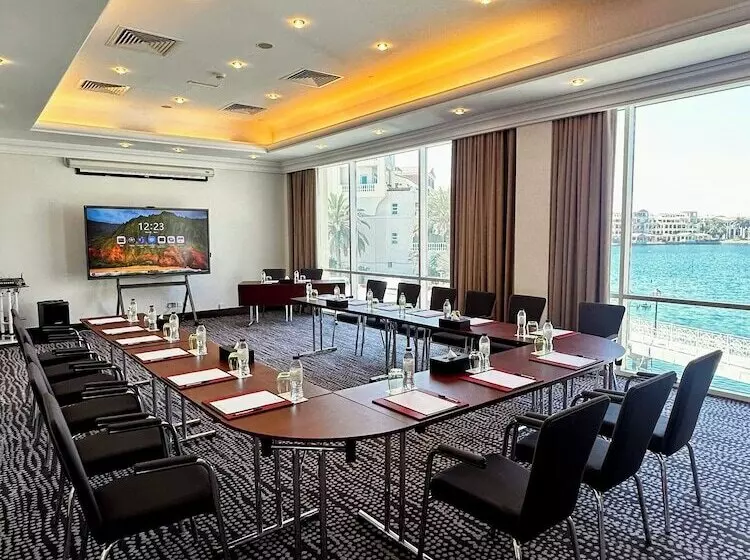 Fotos del hotel Courtyard By Marriott Dubai, Green Community:  70