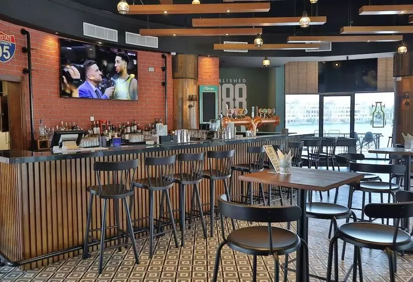 Fotos del hotel Courtyard By Marriott Dubai, Green Community:  75