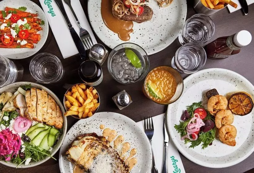 Fotos del hotel Courtyard By Marriott Dubai, Green Community:  78