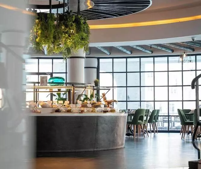 Fotos del hotel Courtyard By Marriott Dubai, Green Community:  80