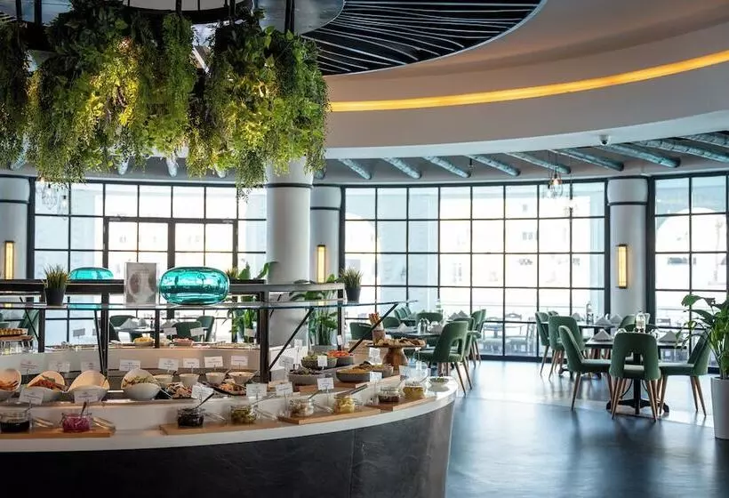 Fotos del hotel Courtyard By Marriott Dubai, Green Community:  81