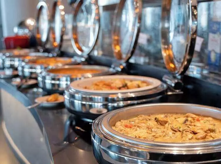 Fotos del hotel Courtyard By Marriott Dubai, Green Community:  82
