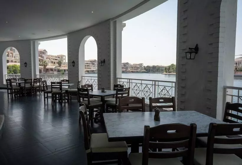 Fotos del hotel Courtyard By Marriott Dubai, Green Community:  83