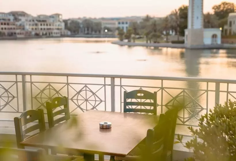 Fotos del hotel Courtyard By Marriott Dubai, Green Community:  85