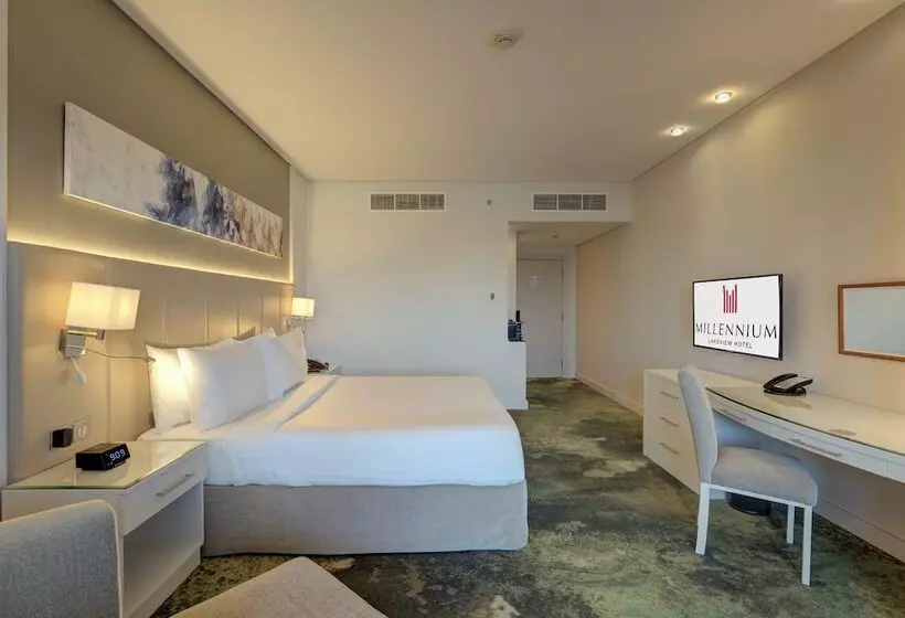 Fotos del hotel Courtyard By Marriott Dubai, Green Community:  2
