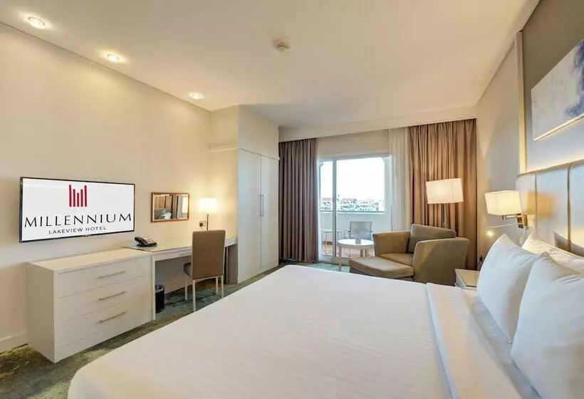 Fotos del hotel Courtyard By Marriott Dubai, Green Community:  12