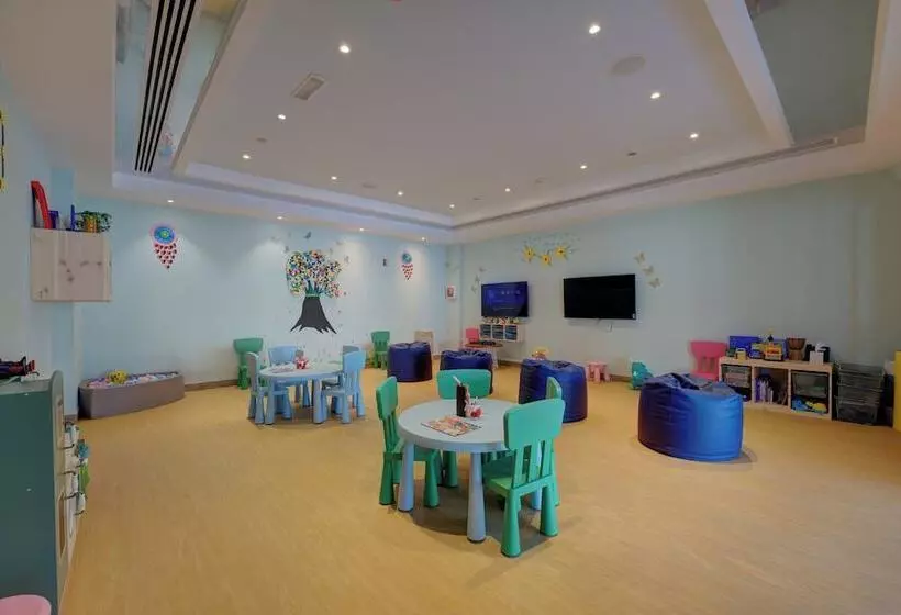 Fotos del hotel Courtyard By Marriott Dubai, Green Community:  7