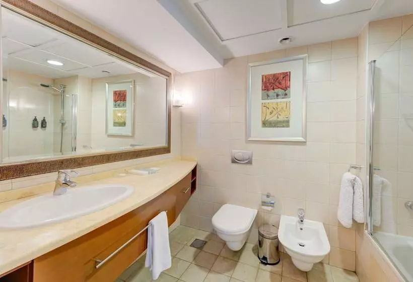 Fotos del hotel Courtyard By Marriott Dubai, Green Community:  8