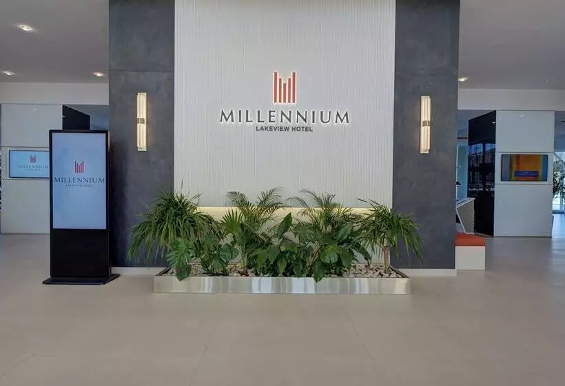 Fotos del hotel Courtyard By Marriott Dubai, Green Community:  9