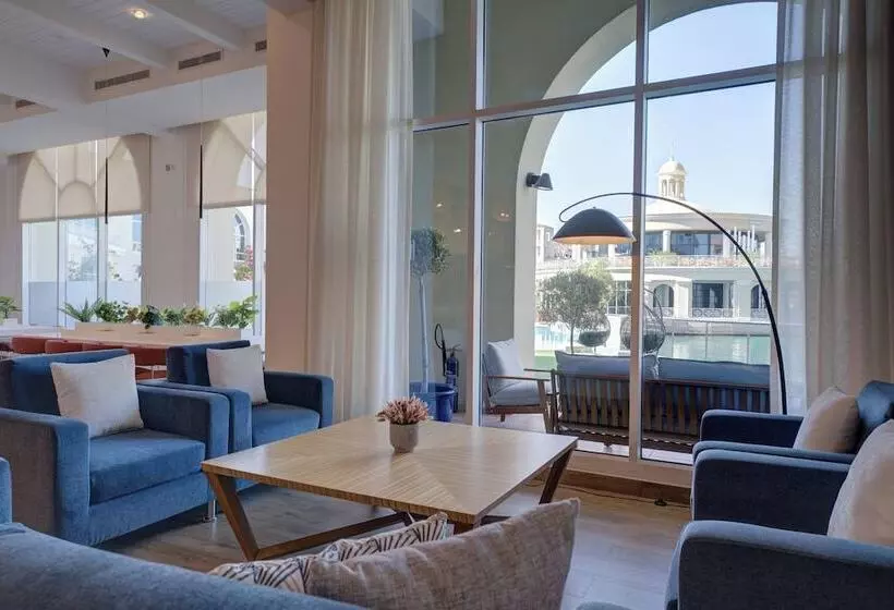 Fotos del hotel Courtyard By Marriott Dubai, Green Community:  16