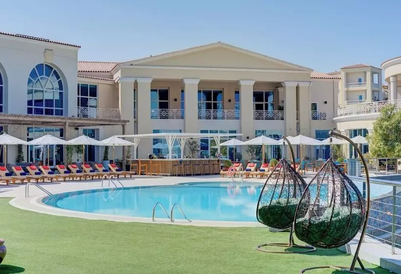 Fotos del hotel Courtyard By Marriott Dubai, Green Community:  17