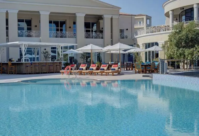 Fotos del hotel Courtyard By Marriott Dubai, Green Community:  23
