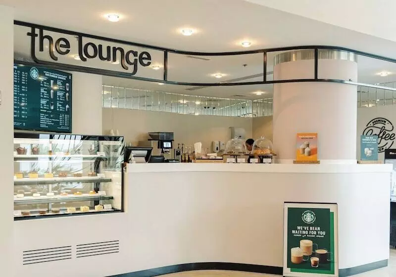 Fotos del hotel Courtyard By Marriott Dubai, Green Community:  26