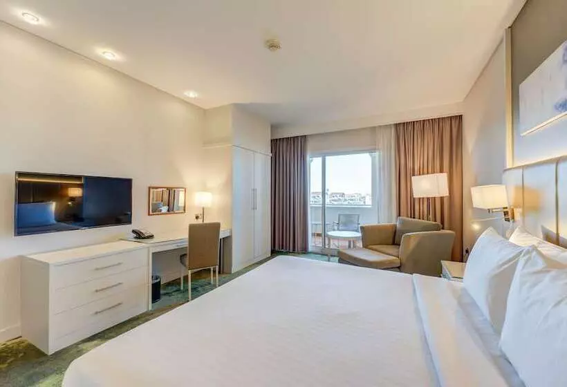 Fotos del hotel Courtyard By Marriott Dubai, Green Community:  29