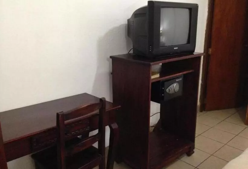 Fotos del hotel Mozonte:  24