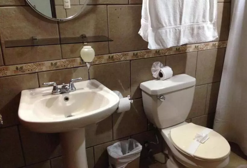 Fotos del hotel Mozonte:  8