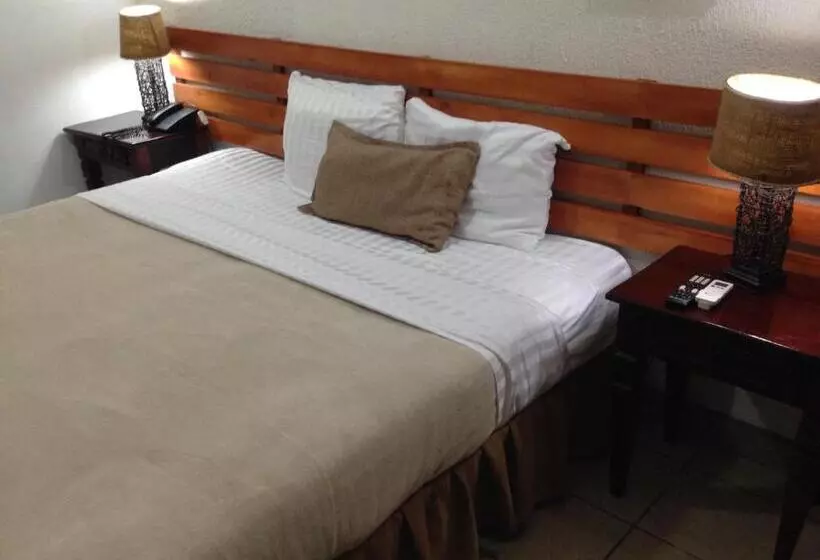 Fotos del hotel Mozonte:  13