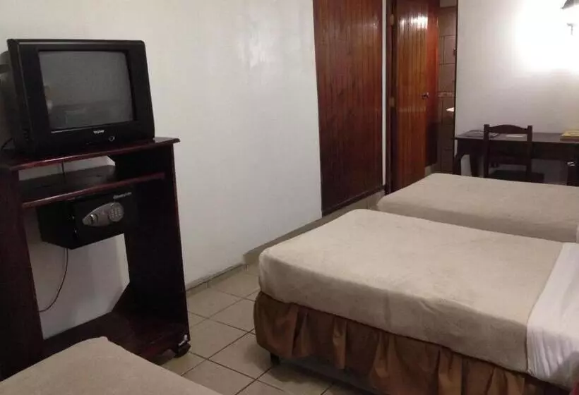 Fotos del hotel Mozonte:  20