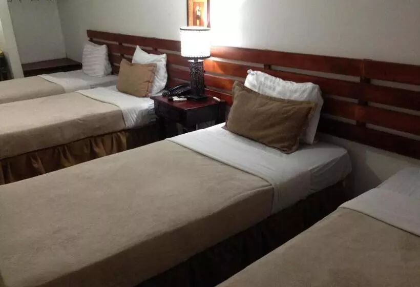 Fotos del hotel Mozonte:  15