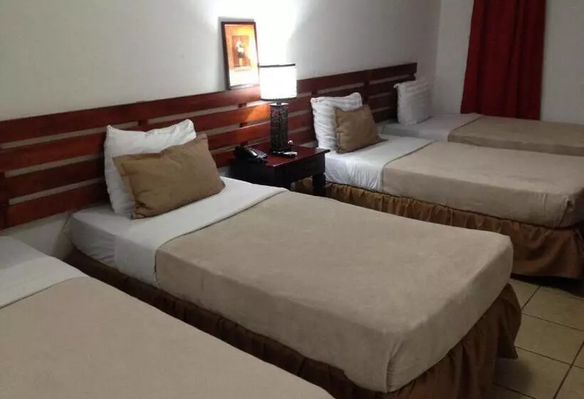 Fotos del hotel Mozonte:  16