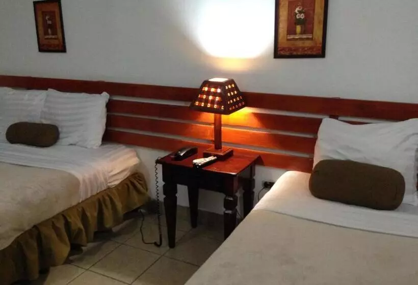 Fotos del hotel Mozonte:  17