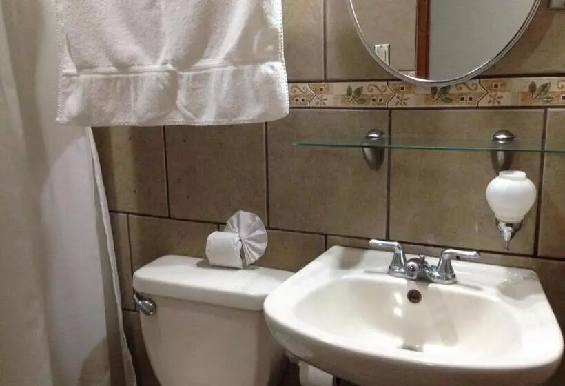 Fotos del hotel Mozonte:  10