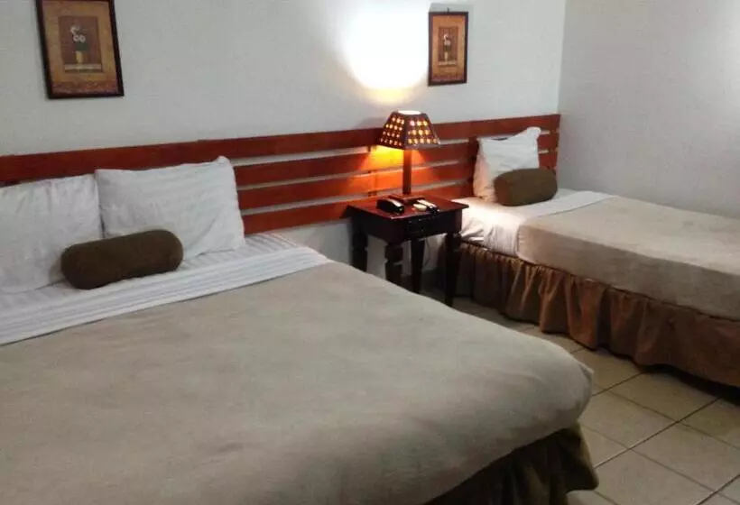 Fotos del hotel Mozonte:  7