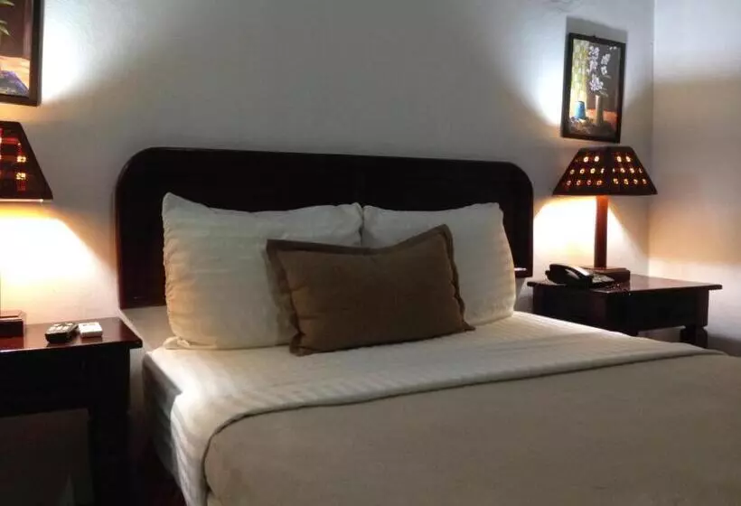 Fotos del hotel Mozonte:  18